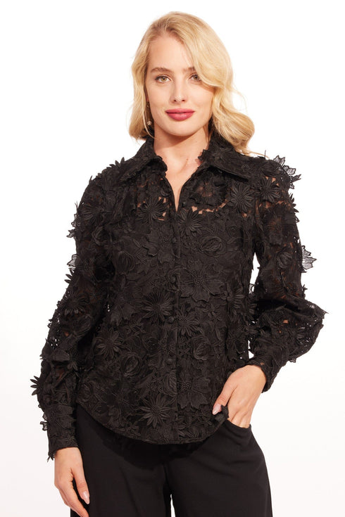 Ensley Blouse – Favolosa